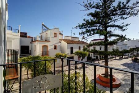 דירות אסטפונה La Casa Del Reloj מראה חיצוני תמונה